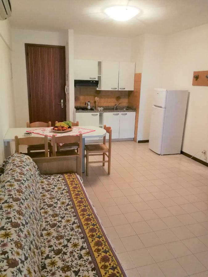 Residence Solarium Bilo Бибионе Екстериор снимка