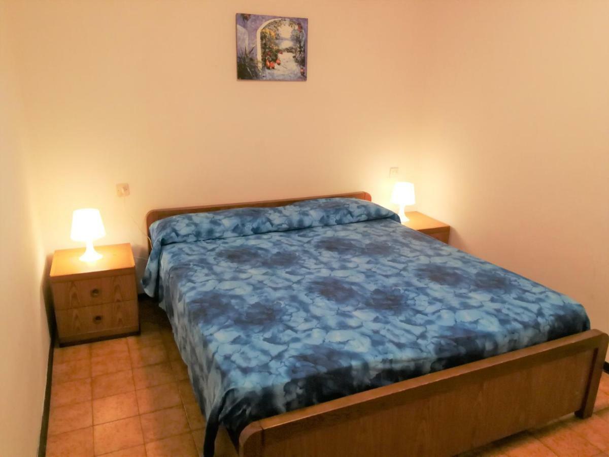 Residence Solarium Bilo Бибионе Екстериор снимка