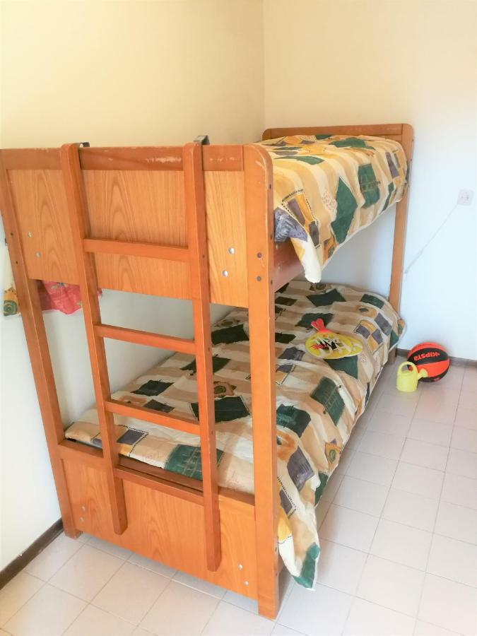 Residence Solarium Bilo Бибионе Екстериор снимка