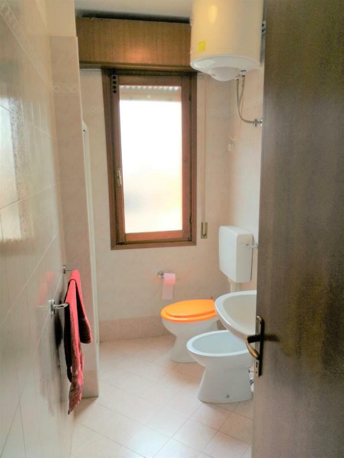Residence Solarium Bilo Бибионе Екстериор снимка
